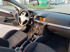 Opel Astra GTC - 1.8 Enjoy 3-Drs Airco Bj:2006 NAP