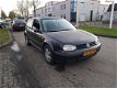 Volkswagen Golf - 1.9 TDI 74kw 3-Drs Airco Bj:2002 NAP - 1 - Thumbnail