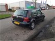 Volkswagen Golf - 1.9 TDI 74kw 3-Drs Airco Bj:2002 NAP - 1 - Thumbnail