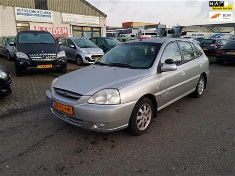 Kia Rio - 1.5 LS Ice Airco Bj:2004 NAP - 1