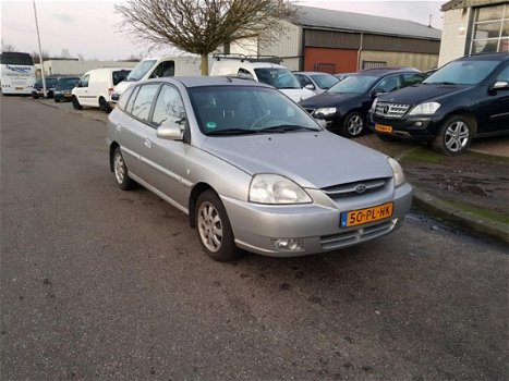 Kia Rio - 1.5 LS Ice Airco Bj:2004 NAP - 1