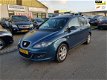 Seat Altea - 1.6 Stylance 75kw Clima Schuifdak Bj: 2006 NAP - 1 - Thumbnail