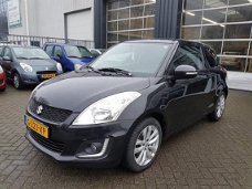 Suzuki Swift - 1.2 Exclusive / garantie / dealer oh