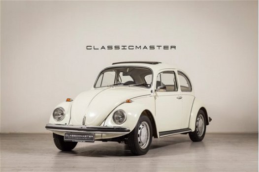 Volkswagen Kever - 1300 - 1