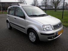 Fiat Panda - 1.2 Sky