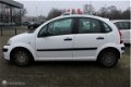 Citroën C3 - 1.4i 5 drs Lpg G3 * druklager hoorbaar - 1 - Thumbnail