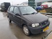 Suzuki Alto - 1.1 GL - 1 - Thumbnail