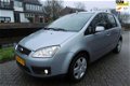 Ford Focus C-Max - 1.8-16V First Edition 120pk Airco Cruise Trekhaak 1200kg - 1 - Thumbnail