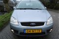 Ford Focus C-Max - 1.8-16V First Edition 120pk Airco Cruise Trekhaak 1200kg - 1 - Thumbnail