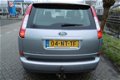 Ford Focus C-Max - 1.8-16V First Edition 120pk Airco Cruise Trekhaak 1200kg - 1 - Thumbnail