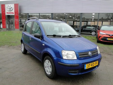 Fiat Panda - 1.2 Automaat Airco - 1