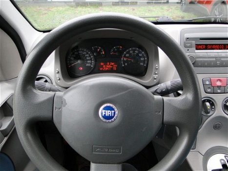 Fiat Panda - 1.2 Automaat Airco - 1