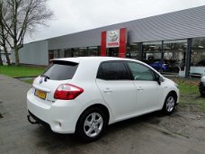 Toyota Auris - 1.8H Aspiration Navi/Cruise/Climate