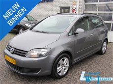 Volkswagen Golf Plus - 1.4 TSI Comfortline