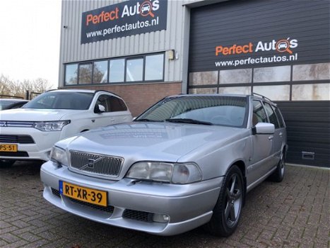 Volvo V70 - 2.3 R - 1