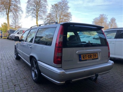 Volvo V70 - 2.3 R - 1