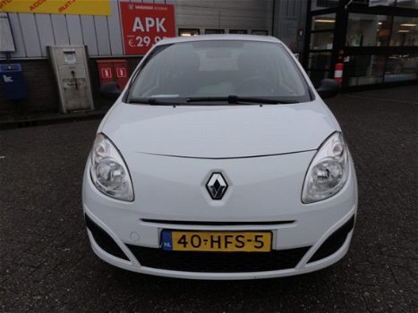 Renault Twingo - 1.2 Authentique Airco - 1