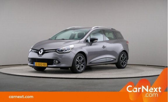 Renault Clio Estate - 1.5 dCi ECO Expression, Navigatie - 1