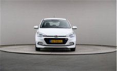 Hyundai i20 - 1.0 T-GDI Comfort, Navigatie