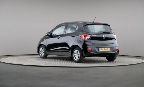 Hyundai i10 - 1.0i i-Motion, Aiconditioning - 1