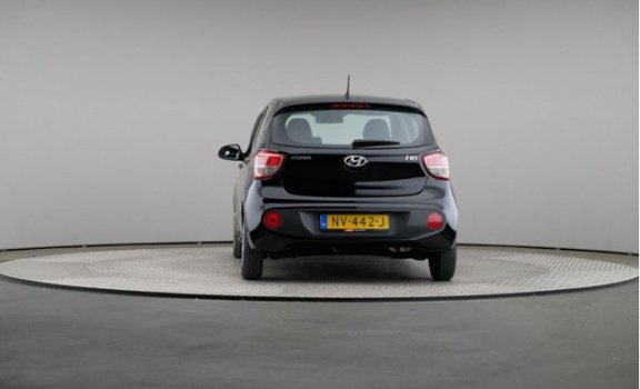 Hyundai i10 - 1.0i i-Motion, Aiconditioning - 1