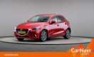 Mazda 2 - 2 1.5 Skyactiv-G GT-Luxury, LED, Navigatie - 1 - Thumbnail