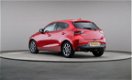 Mazda 2 - 2 1.5 Skyactiv-G GT-Luxury, LED, Navigatie - 1 - Thumbnail