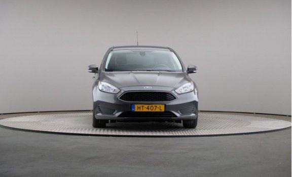 Ford Focus - 1.0 EcoBoost Trend Edition, Navigatie - 1