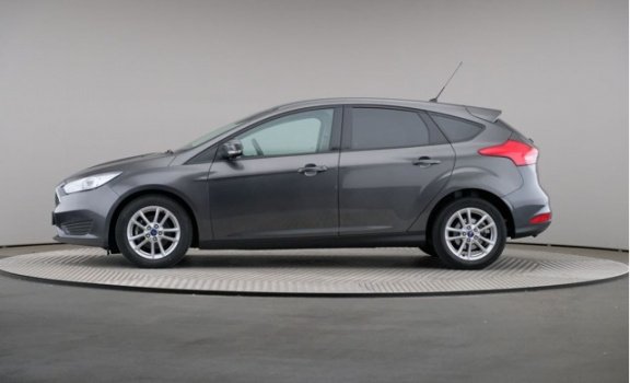 Ford Focus - 1.0 EcoBoost Trend Edition, Navigatie - 1