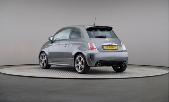 Abarth 500 - 1.4 T-Jet 135 Pk Elaborabile - 1