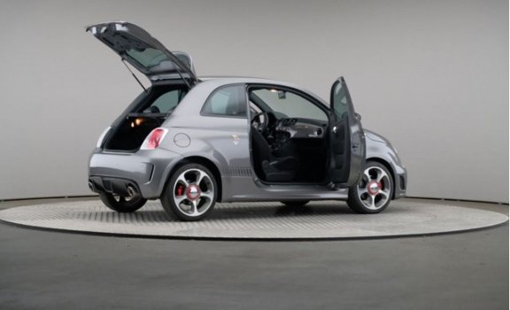 Abarth 500 - 1.4 T-Jet 135 Pk Elaborabile - 1