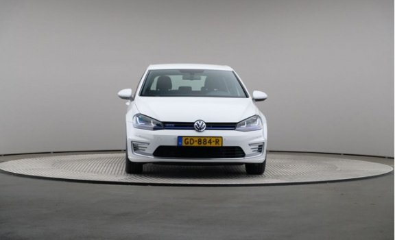 Volkswagen Golf - 1.4 TSI PHEV GTE, Automaat, LED, Navigatie - 1