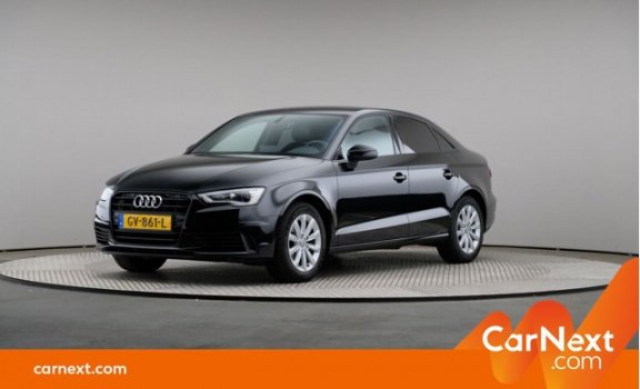 Audi A3 Limousine - 1.4 TFSI CoD Attraction Pro Line Plus, Navigatie, Xenon - 1