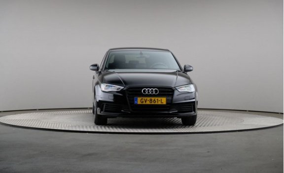 Audi A3 Limousine - 1.4 TFSI CoD Attraction Pro Line Plus, Navigatie, Xenon - 1