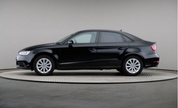 Audi A3 Limousine - 1.4 TFSI CoD Attraction Pro Line Plus, Navigatie, Xenon - 1