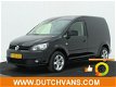 Volkswagen Caddy - 1.6TDI 102PK DSG Edition Airco / Cruise controle - 1 - Thumbnail