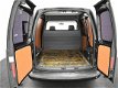 Volkswagen Caddy - 1.6TDI 102PK DSG Edition Airco / Cruise controle - 1 - Thumbnail