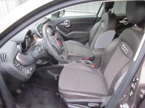 Fiat 500 X - 1.4T MULTIAIR 16V 140 LOUNGE - 1