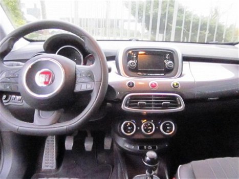 Fiat 500 X - 1.4T MULTIAIR 16V 140 LOUNGE - 1