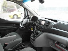 Nissan NV200 - 1.5 dCi Acenta