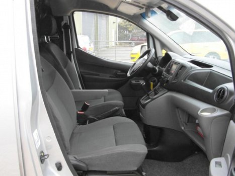 Nissan NV200 - 1.5 dCi Acenta - 1