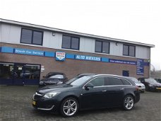 Opel Insignia Sports Tourer - 1.6 CDTI 100KW EXECUTIVE