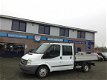 Ford Transit - 300M 2.2 TDCI DUBCAB PICK-UP *MOTOR DEFECT - 1 - Thumbnail