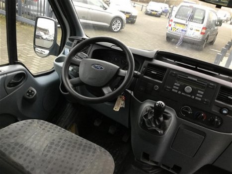 Ford Transit - 300M 2.2 TDCI DUBCAB PICK-UP *MOTOR DEFECT - 1