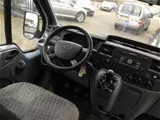 Ford Transit - 300M 2.2 TDCI DUBCAB PICK-UP *MOTOR DEFECT