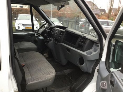 Ford Transit - 300M 2.2 TDCI DUBCAB PICK-UP *MOTOR DEFECT - 1