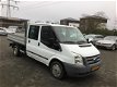 Ford Transit - 300M 2.2 TDCI DUBCAB PICK-UP *MOTOR DEFECT - 1 - Thumbnail