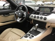 BMW Z4 Roadster - 2.3i AUT 150KW EXE SPORT