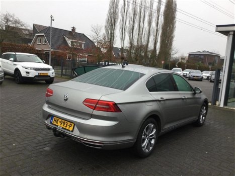 Volkswagen Passat - 1.4 TSI GTE AUT HIGHLINE (incl.BTW) - 1