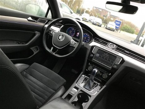 Volkswagen Passat - 1.4 TSI GTE AUT HIGHLINE (incl.BTW) - 1